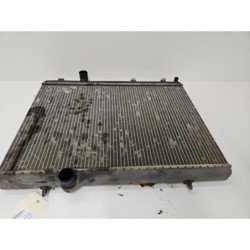 Radiateur Eau Citroen Xsara Picasso Phase 2